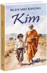 Kim - Rudyard Kipling