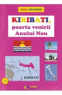 Kiribati, poarta venirii Anului Nou - Doru Ciucescu