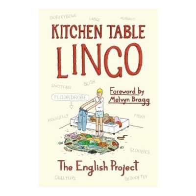 Kitchen Table Lingo