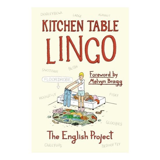 Kitchen Table Lingo