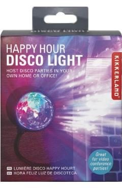 Lampa disco. Happy Hour Disco Light