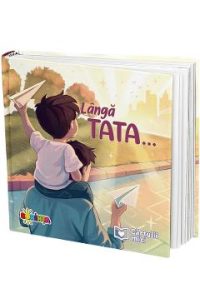 Langa tata. Cartulii mici - Inesa Tautu