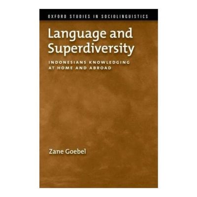 Language and Superdiversity