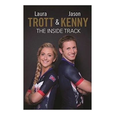 Laura Trott and Jason Kenny, Laura Trott, Jason Kenny