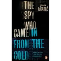 LE CARRE: SPY WHO CAME I