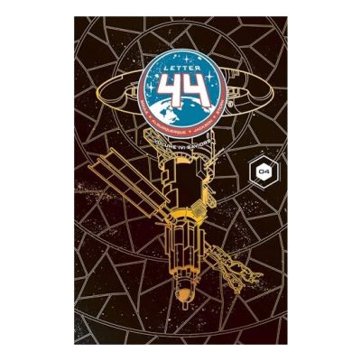 Letter 44 Vol. 4
