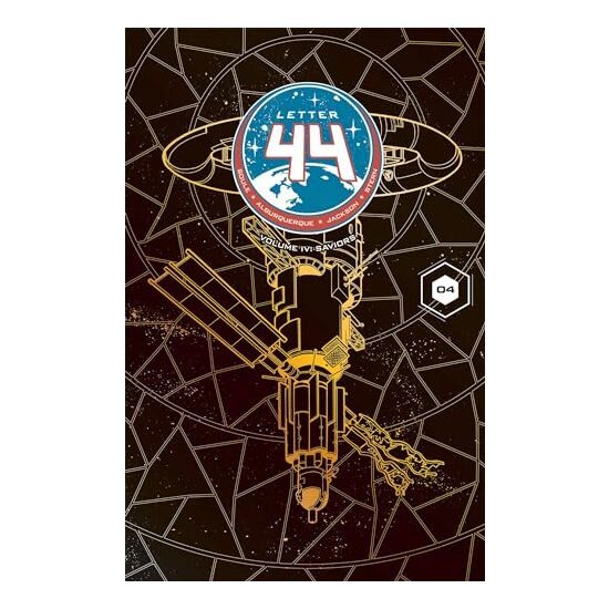 Letter 44 Vol. 4