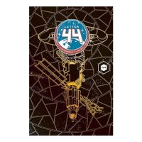 Letter 44 Vol. 4