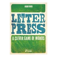 Letterpress