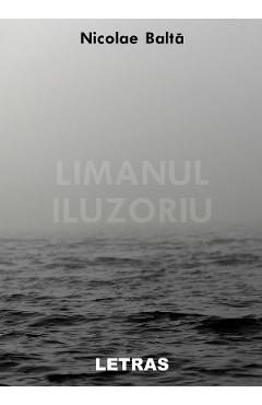 Limanul iluzoriu - Nicolae Balta