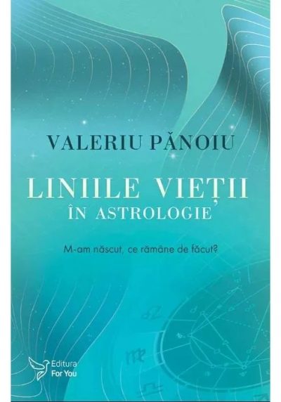Liniile vietii in astrologie