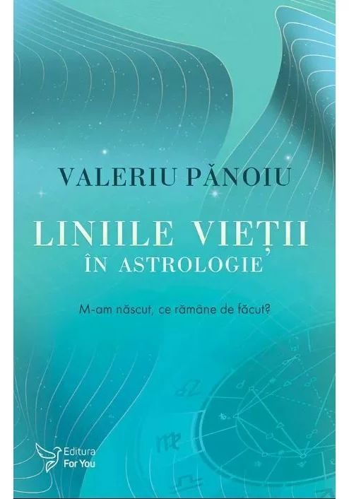 Liniile vietii in astrologie