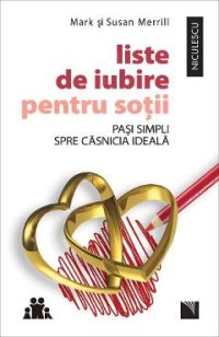 Liste de iubire pentru sotii - Mark Merrill, Susan Merrill