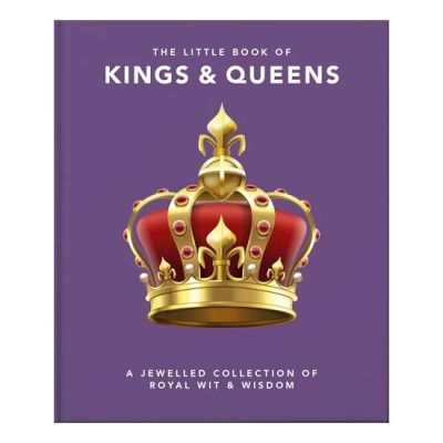 Little Book of Kings and Queens