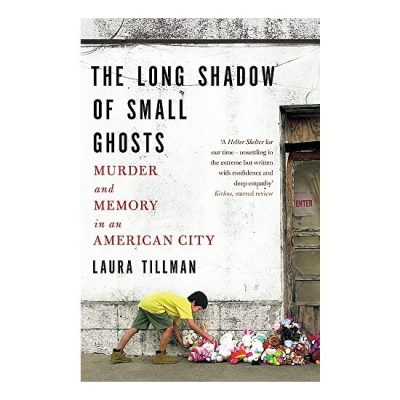 Long Shadow of Small Ghosts