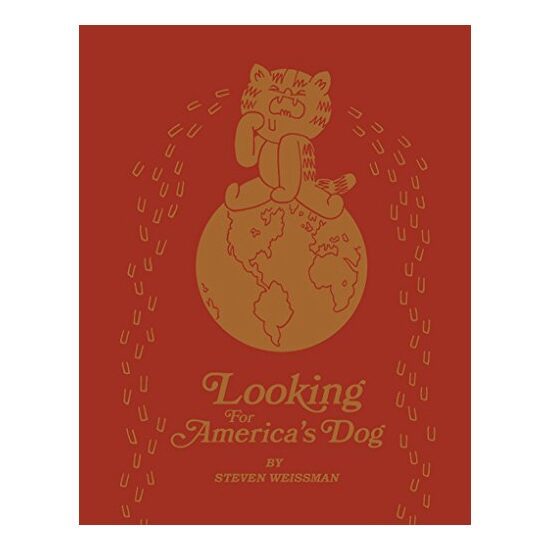 Looking For America's Dog