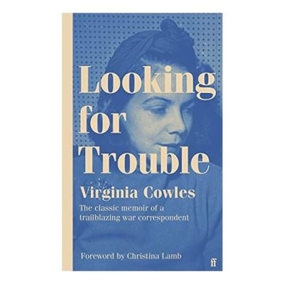 Looking for Trouble