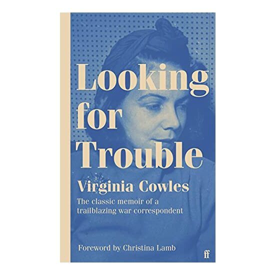 Looking for Trouble