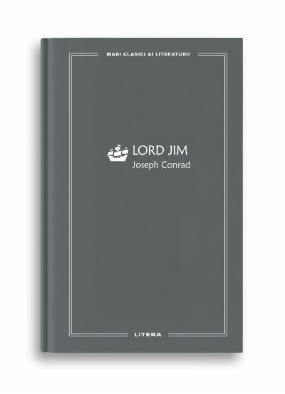 Lord Jim (vol. 33)