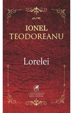 Lorelei - Ionel Teodoreanu