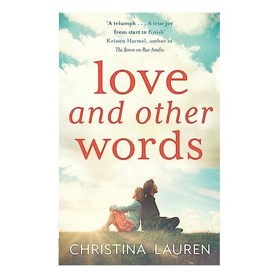 Love and Other Words