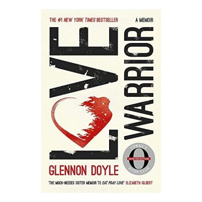Love Warrior