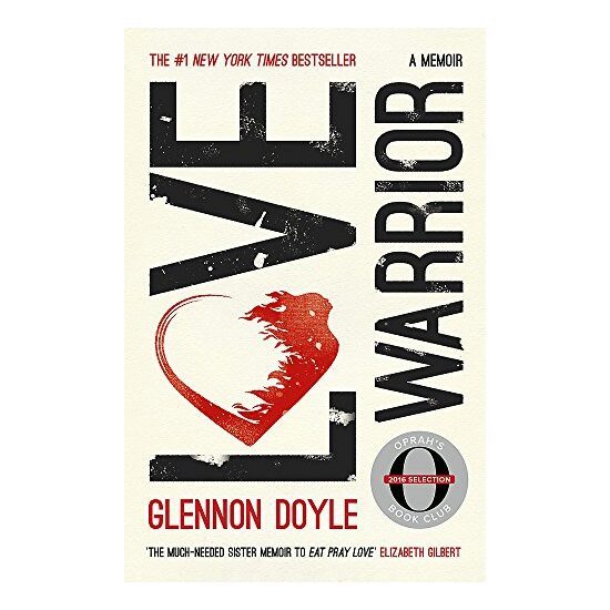 Love Warrior