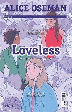 Loveless - Alice Oseman