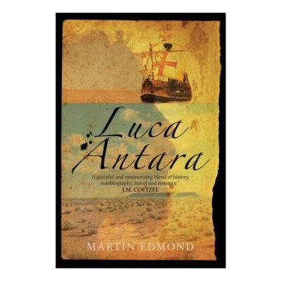 Luca Antara