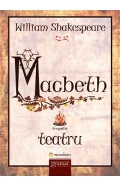Macbeth - William Shakespeare