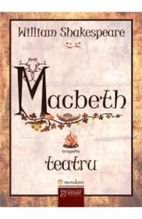 Macbeth - William Shakespeare