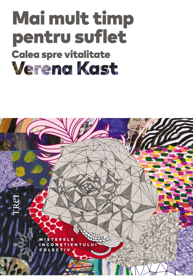 Mai mult timp pentru suflet. Calea spre vitalitate