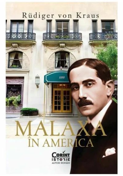 Malaxa in America