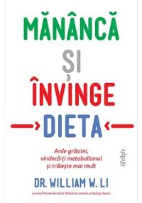 Mananca si invinge dieta