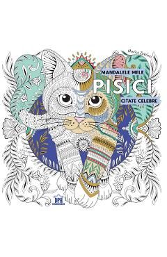 Mandalele mele: Pisici. Citate celebre