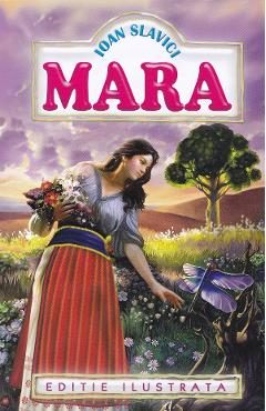 Mara - Ioan Slavici