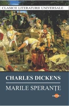 Marile sperante - Charles Dickens