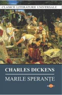 Marile sperante - Charles Dickens