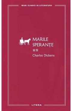 Marile sperante Vol.2 - Charles Dickens