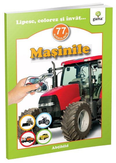 Masinile