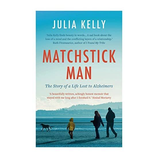 Matchstick Man