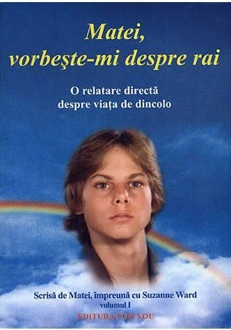 Matei, vorbeste-mi despre rai
