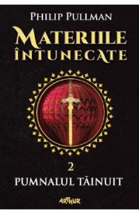 Materiile intunecate Vol.2: Pumnalul tainuit - Philip Pullman