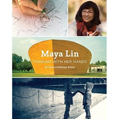 Maya Lin : Thinking with Her Hands