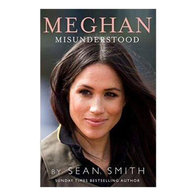 Meghan Misunderstood