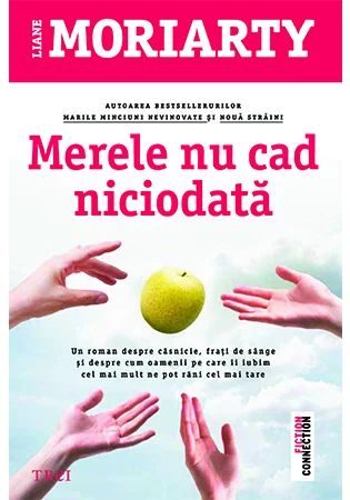 Merele nu cad niciodata