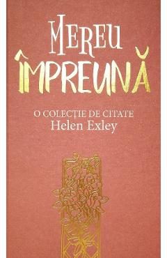 Mereu impreuna - Helen Exley