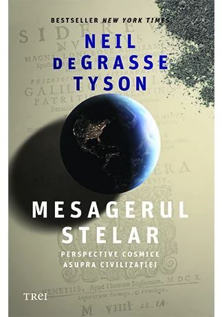 Mesagerul stelar