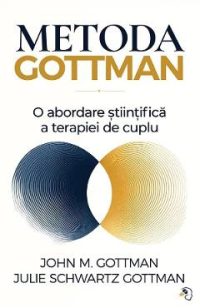 Metoda Gottman - John M. Gottman, Julie Schwartz Gottman