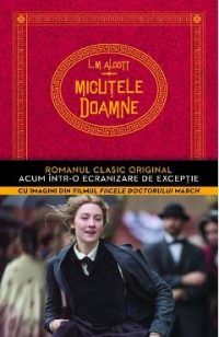 Micutele doamne - Louisa May Alcott